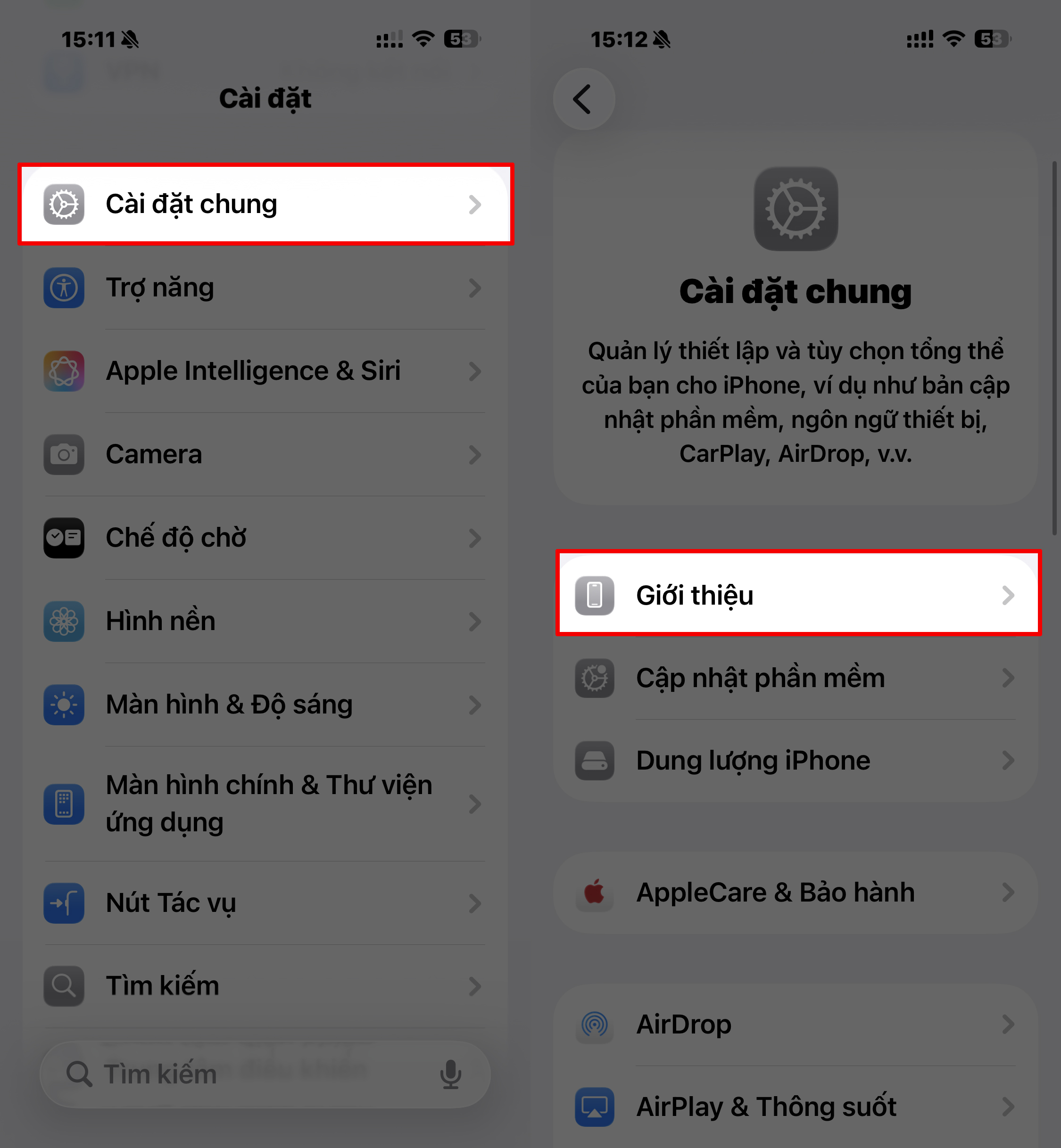 Cách Khắc Phục Lỗi Ios 26 Mất Sóng Cách Khắc Phục Lỗi Ios 26 Mất Sóng