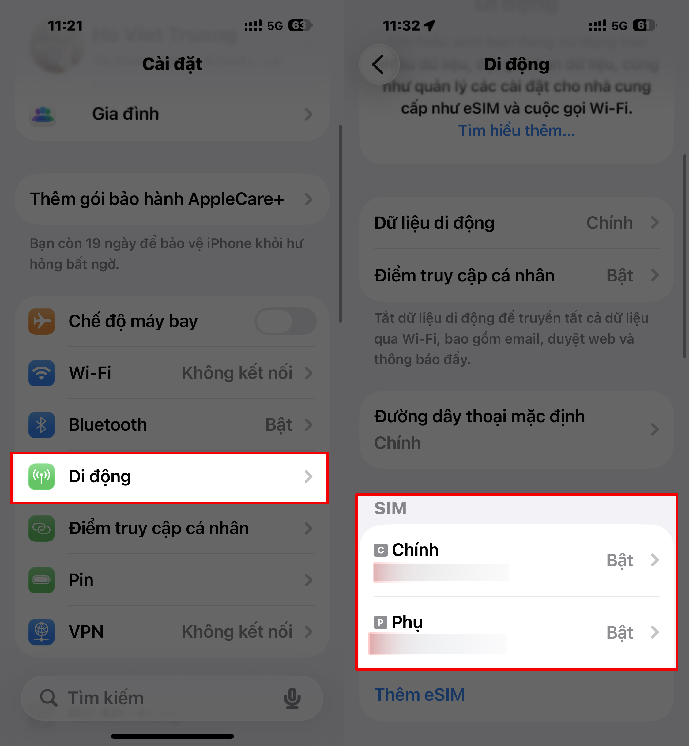 Cách Khắc Phục Lỗi Ios 26 Mất Sóng Cách Khắc Phục Lỗi Ios 26 Mất Sóng