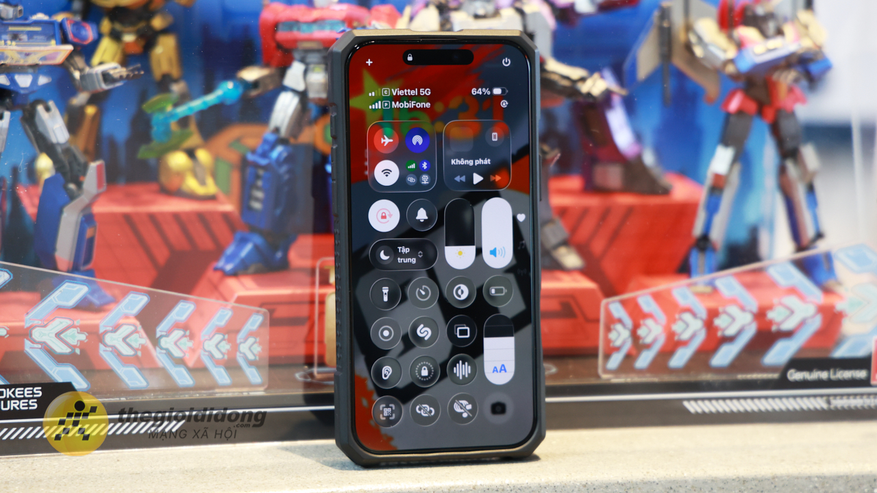 Cách Khắc Phục Lỗi Ios 26 Mất Sóng Cách Khắc Phục Lỗi Ios 26 Mất Sóng