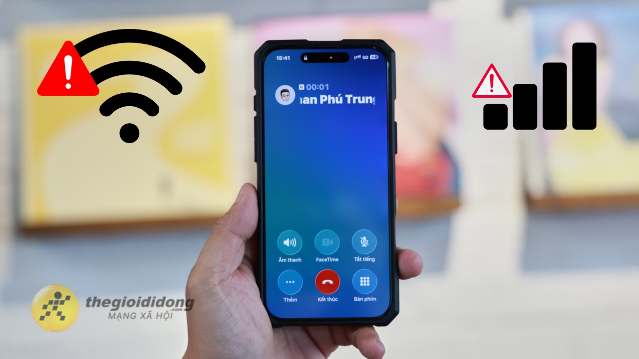 Cách Khắc Phục Lỗi Ios 26 Mất Sóng Cách Khắc Phục Lỗi Ios 26 Mất Sóng