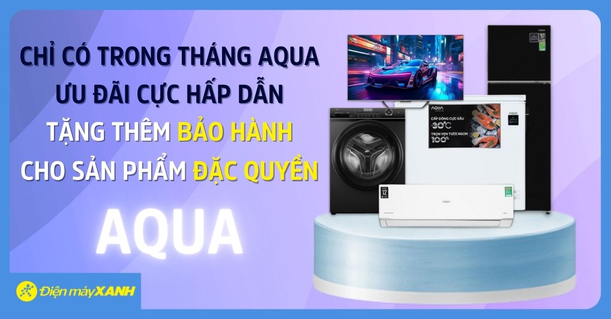 Th&aacute;ng AQUA