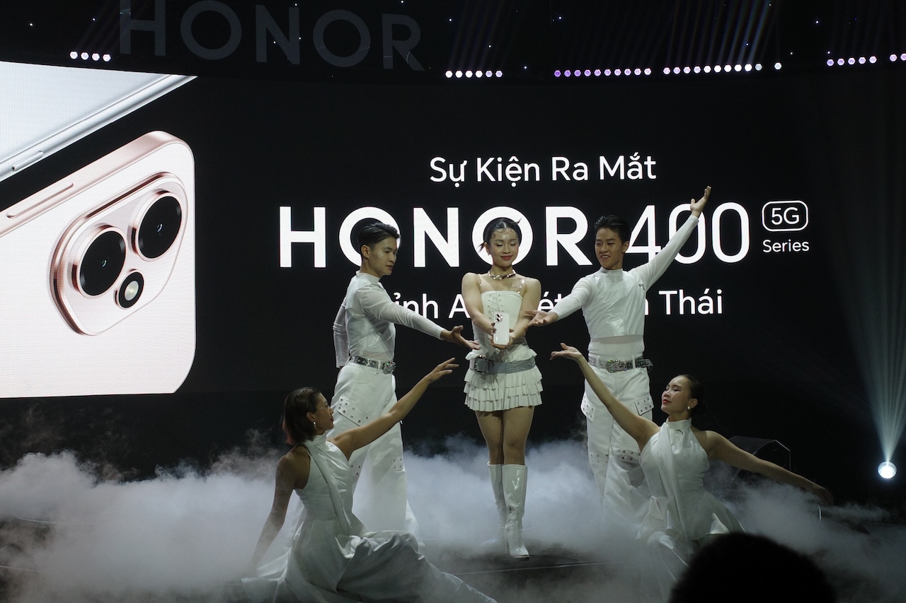 Honor 400 Series Honor 400 Series