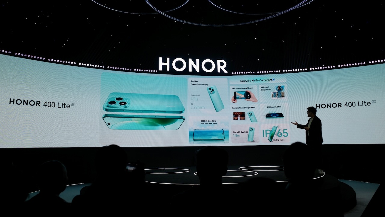 Honor 400 Series Honor 400 Series