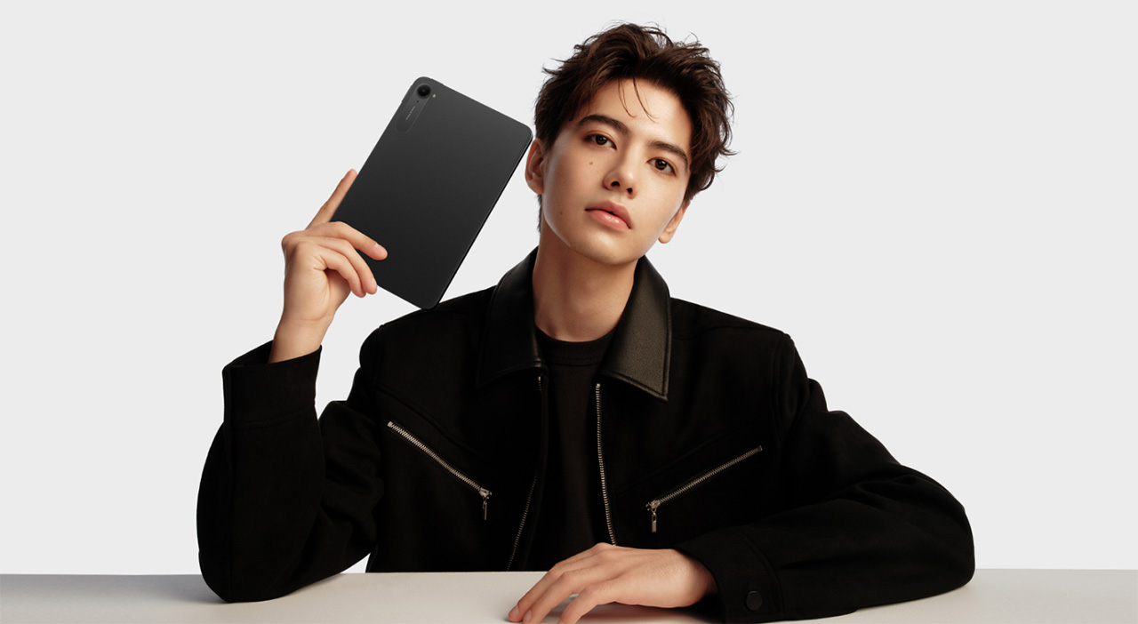Cung Cấp Năng Lượng Cho Redmi K Pad Là Viên Pin 7.500 Mah. Cung Cấp Năng Lượng Cho Redmi K Pad Là Viên Pin 7.500 Mah.