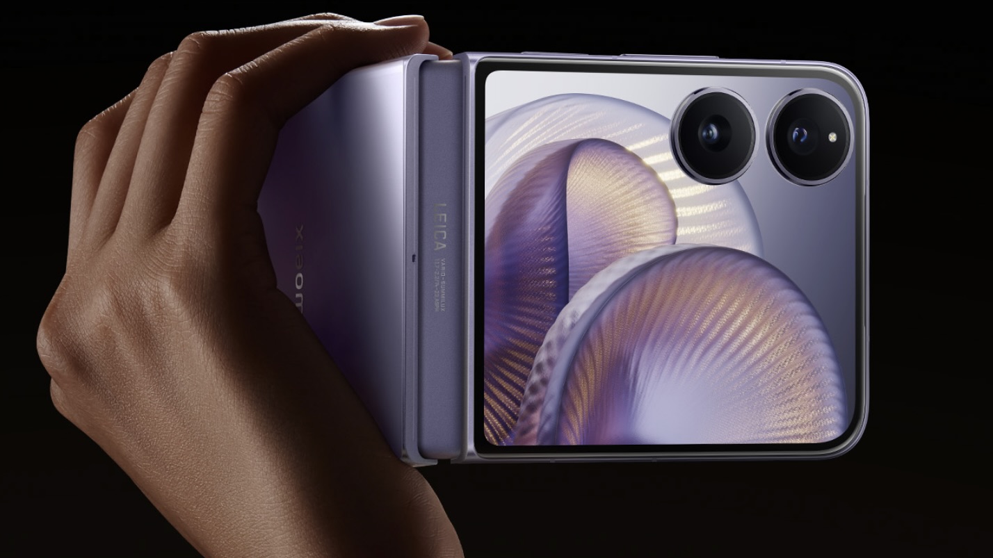 Xiaomi Mix Flip 2 Xiaomi Mix Flip 2