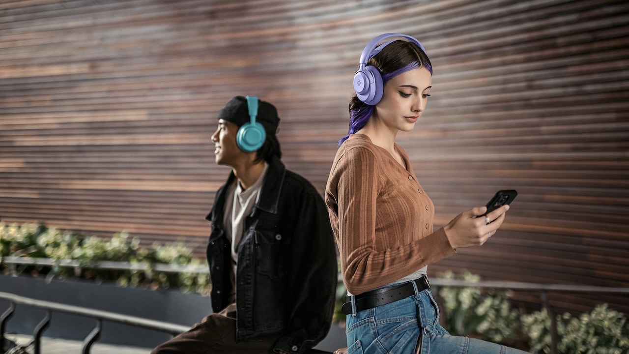 Steelseries Steelseries