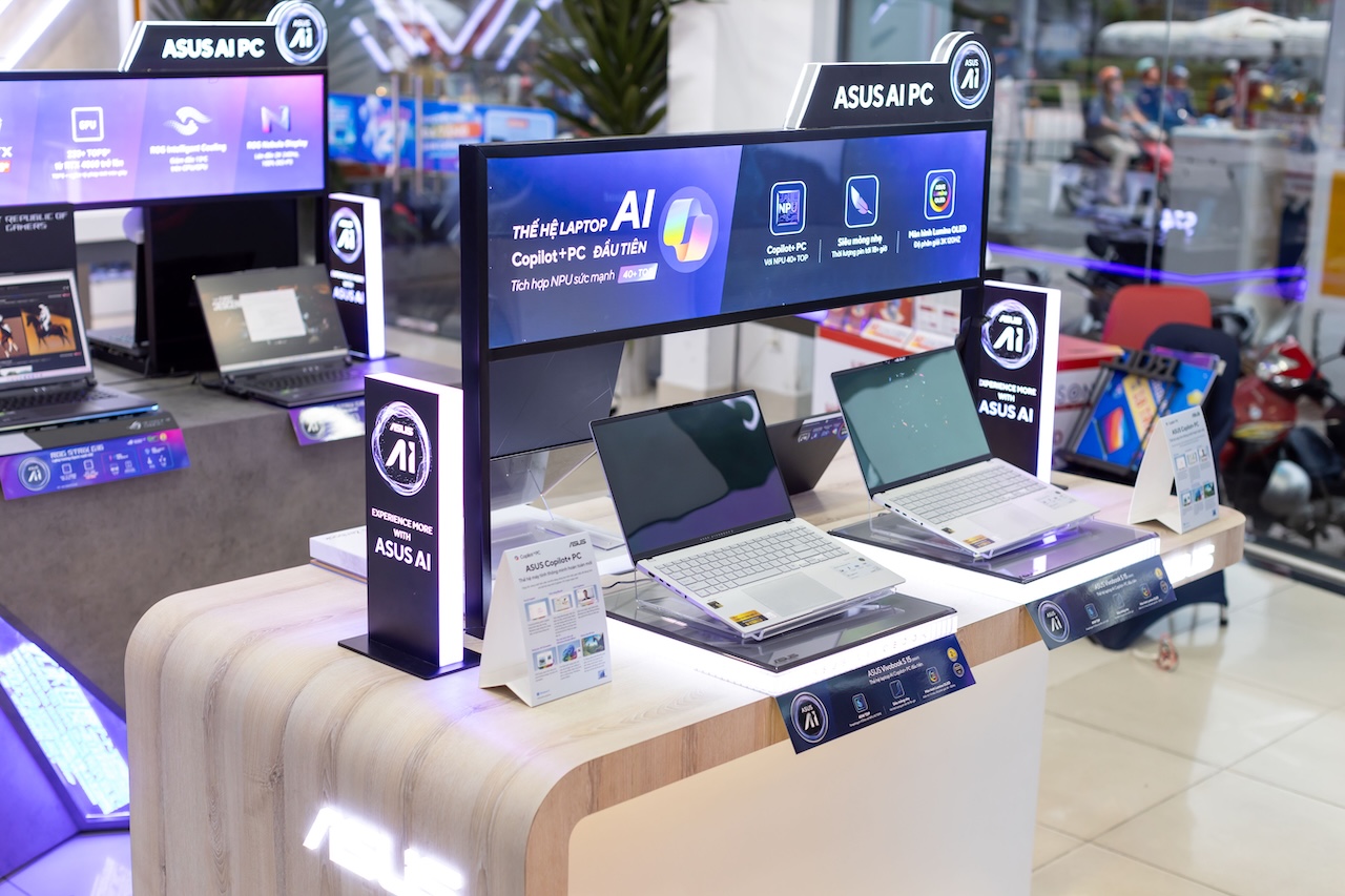 Asus Asus