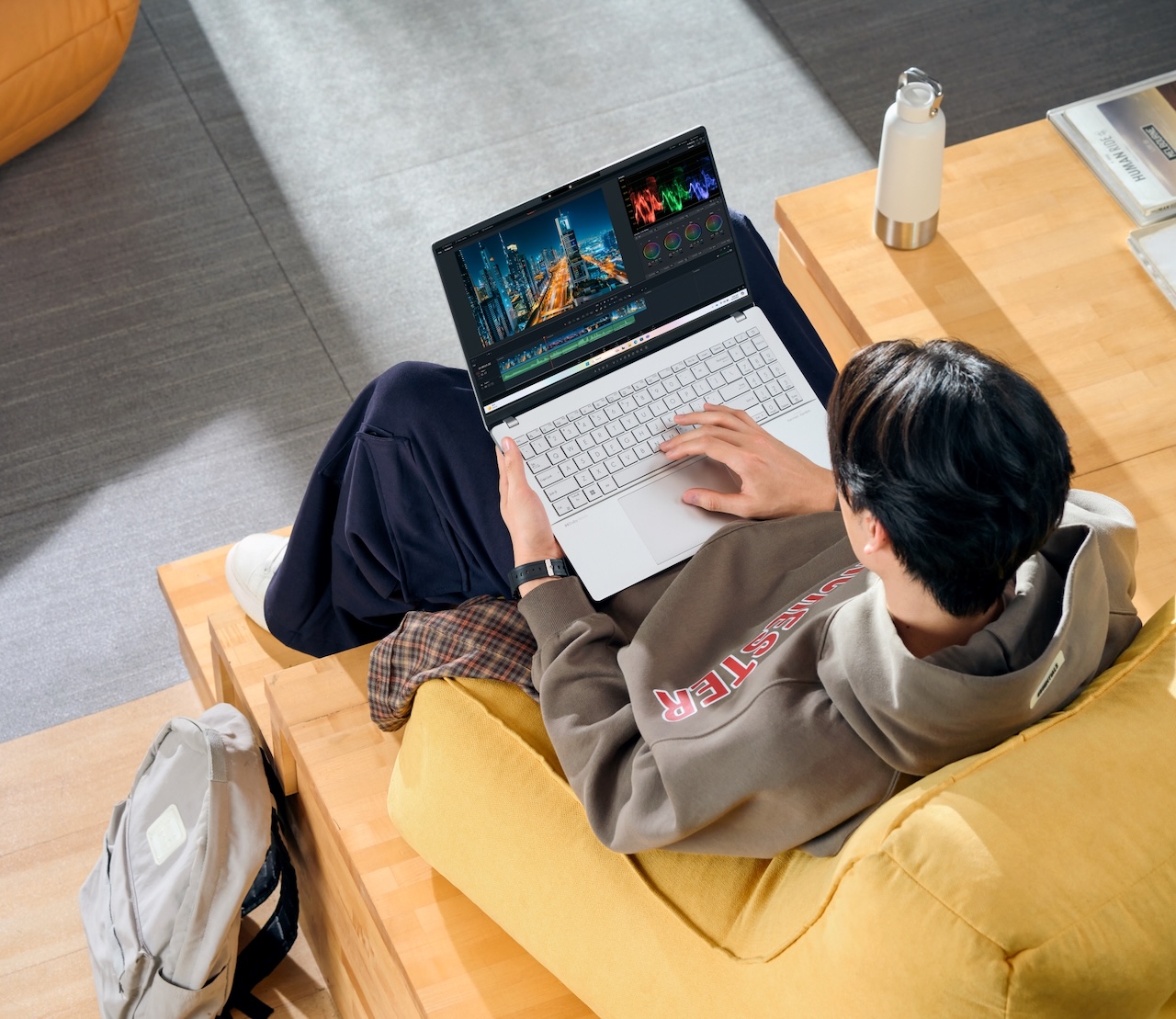 Asus Asus