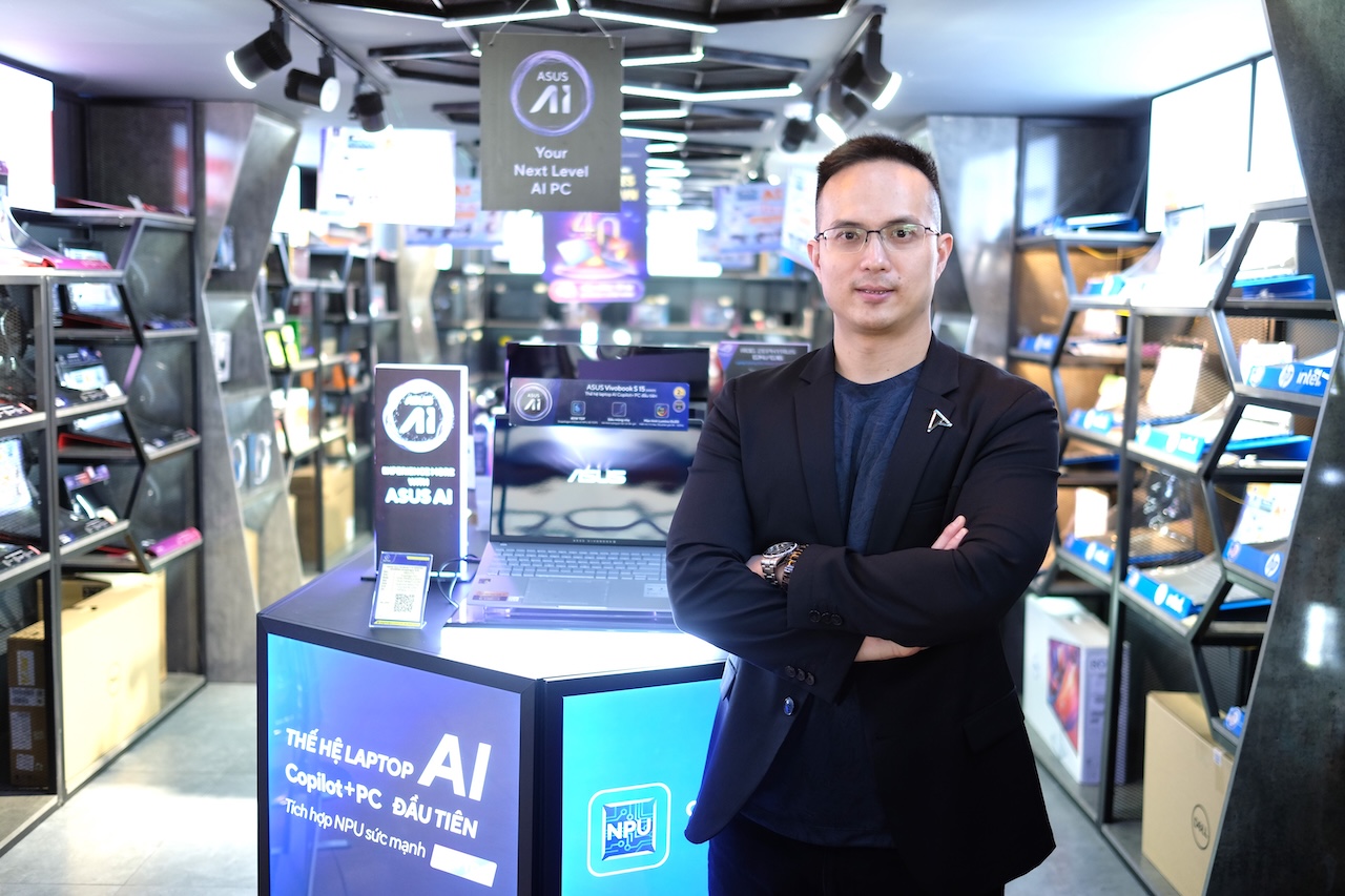 Asus Asus