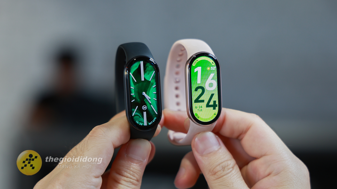 Xiaomi Smart Band 10 Xiaomi Smart Band 10