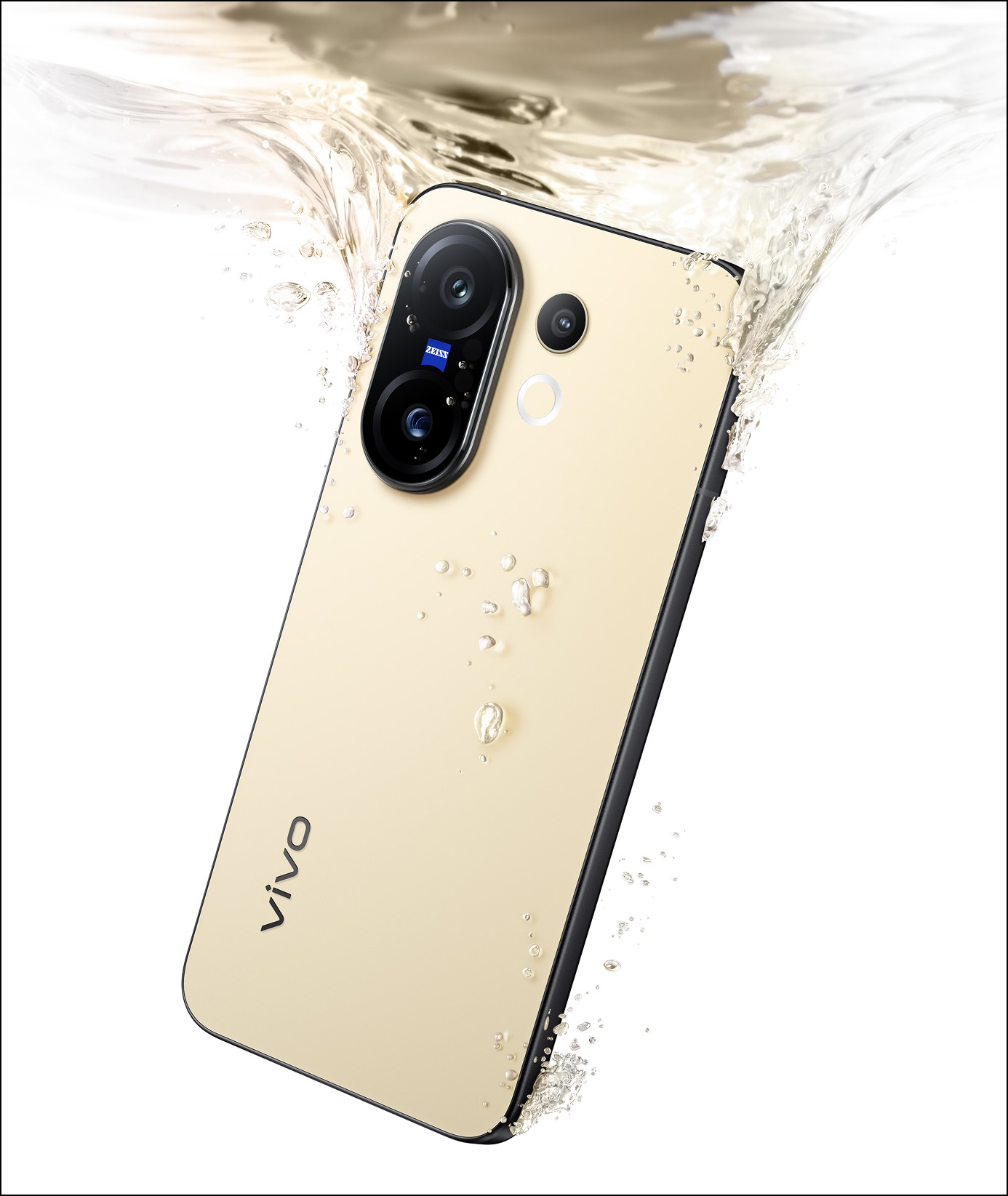 Vivo X200 Fe Vivo X200 Fe