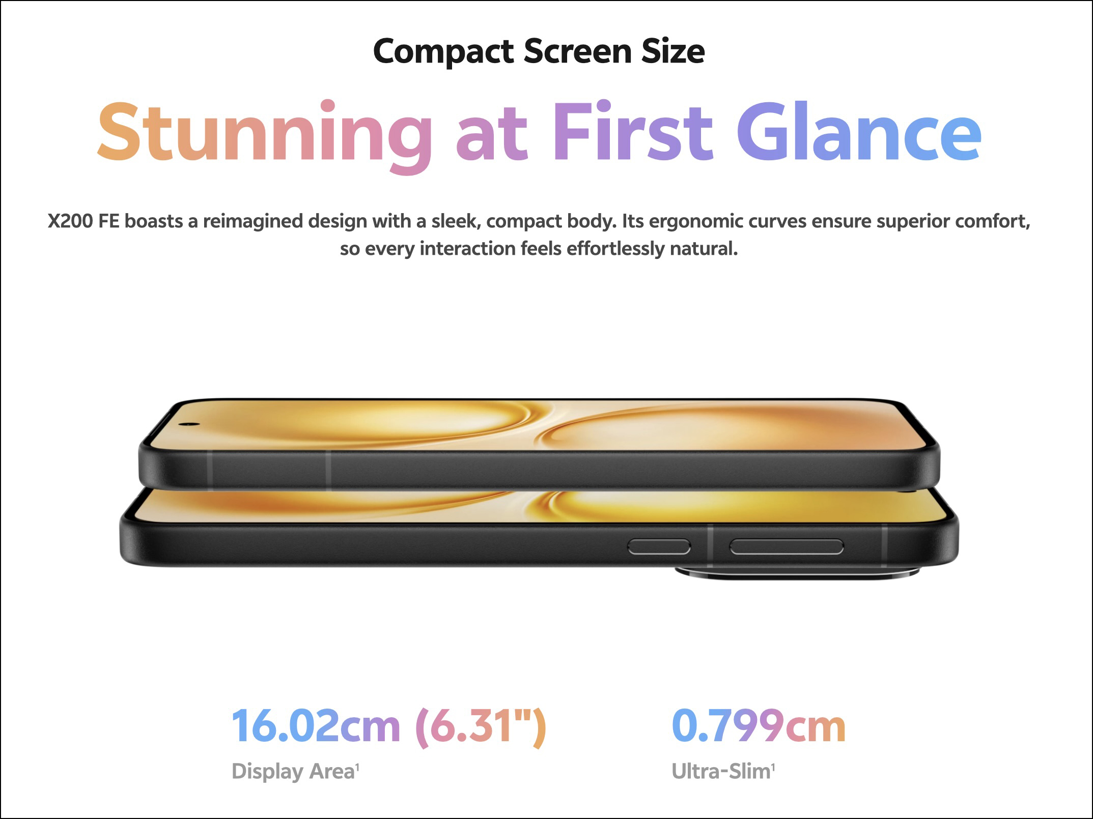 Vivo X200 Fe Vivo X200 Fe