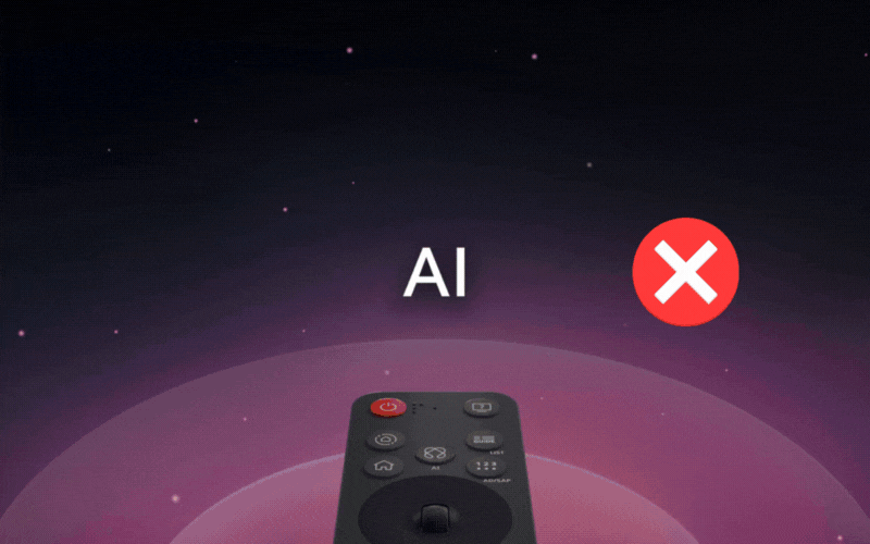 webOS & Magic Remote - cá nhân hóa trải nghiệm, điều khiển bằng giọng nói, gợi ý nội dung thông minh webOS & Magic Remote - cá nhân hóa trải nghiệm, điều khiển bằng giọng nói, gợi ý nội dung thông minh