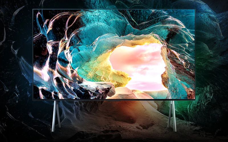 LG OLED evo M5 – TV OLED 2025 tối giản đỉnh cao với hộp kết nối không dây Zero Connect Box
