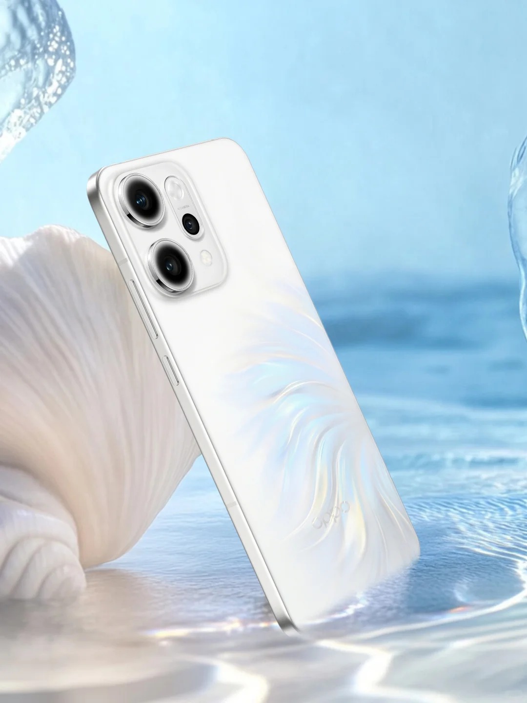 Oppo Reno14 Series Oppo Reno14 Series