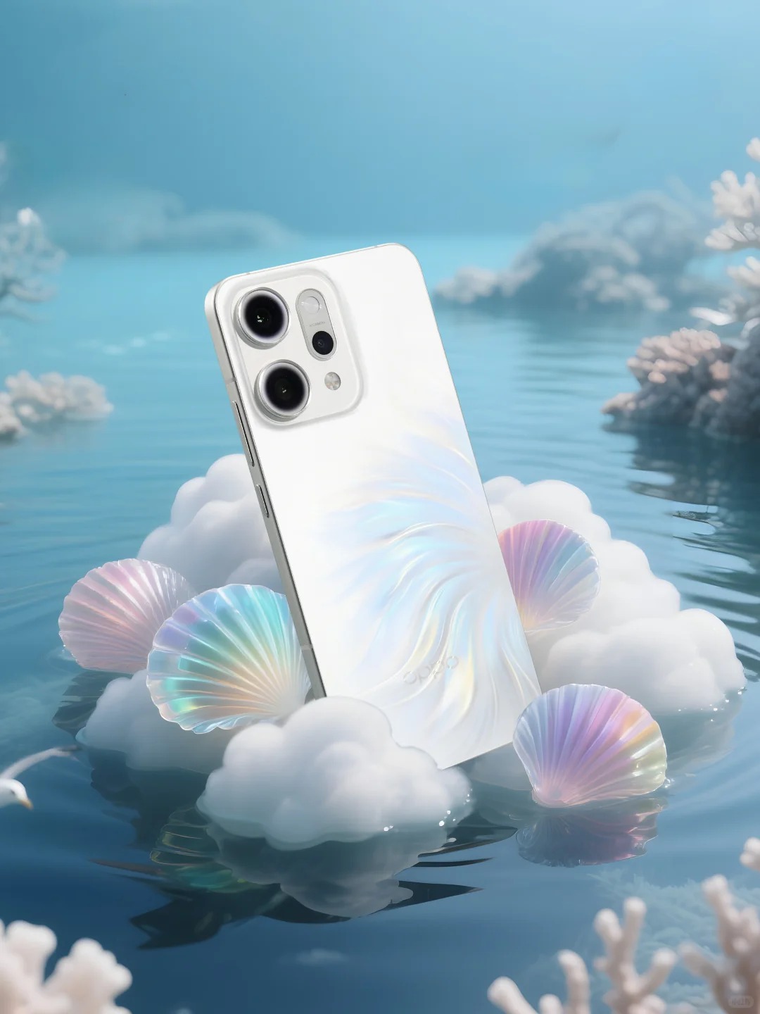 Oppo Reno14 Series Oppo Reno14 Series