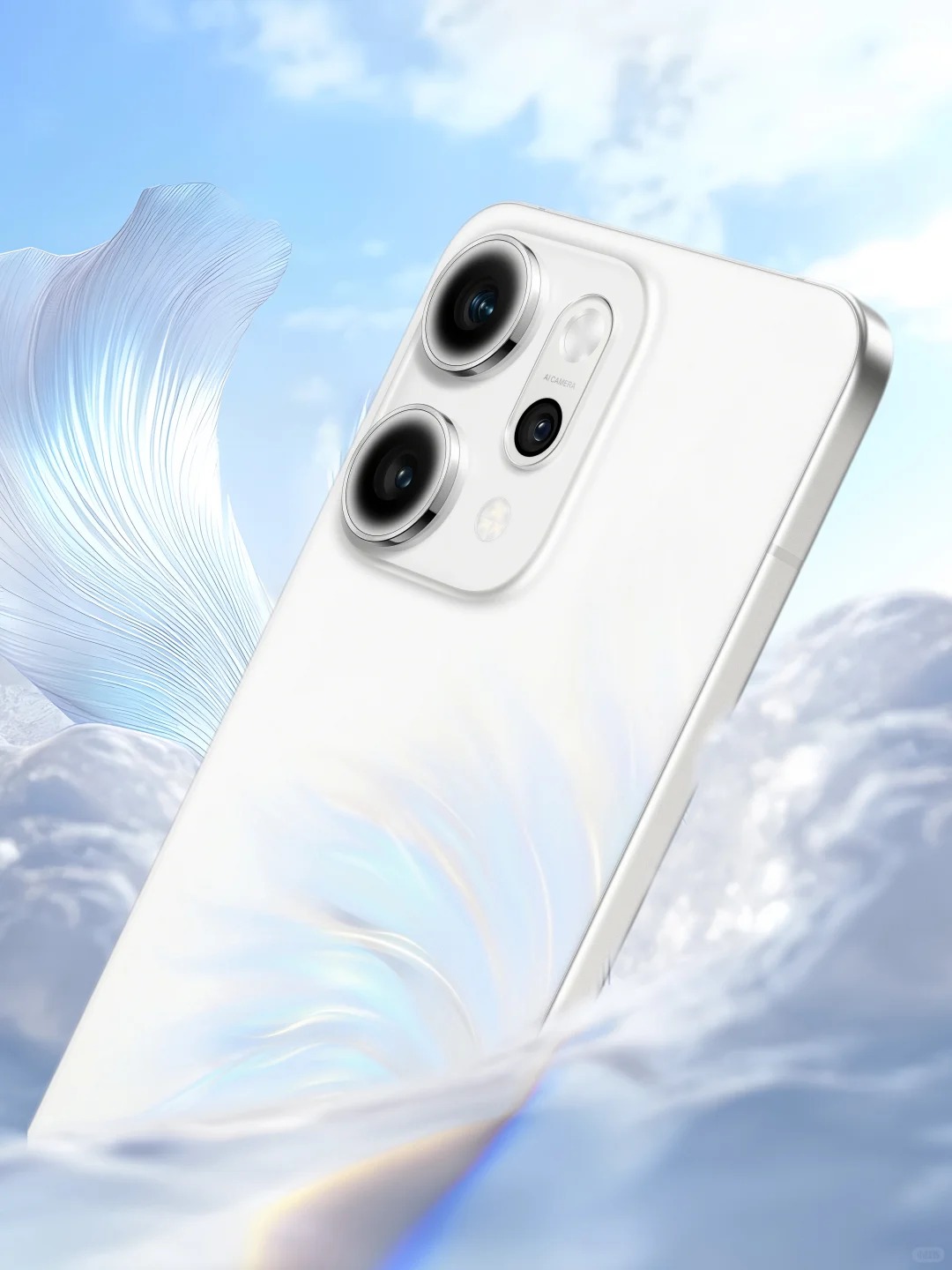 Oppo Reno14 Series Oppo Reno14 Series