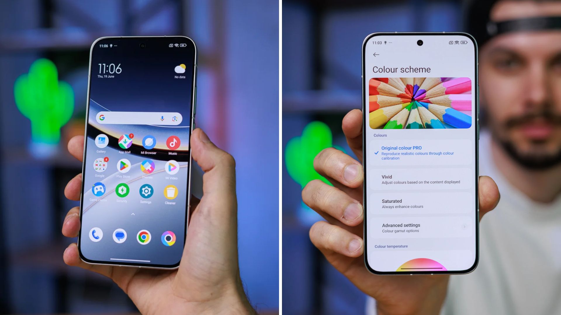 Trên tay POCO F7: Flagship-Killer giá hời với Snapdragon 8s Gen 4