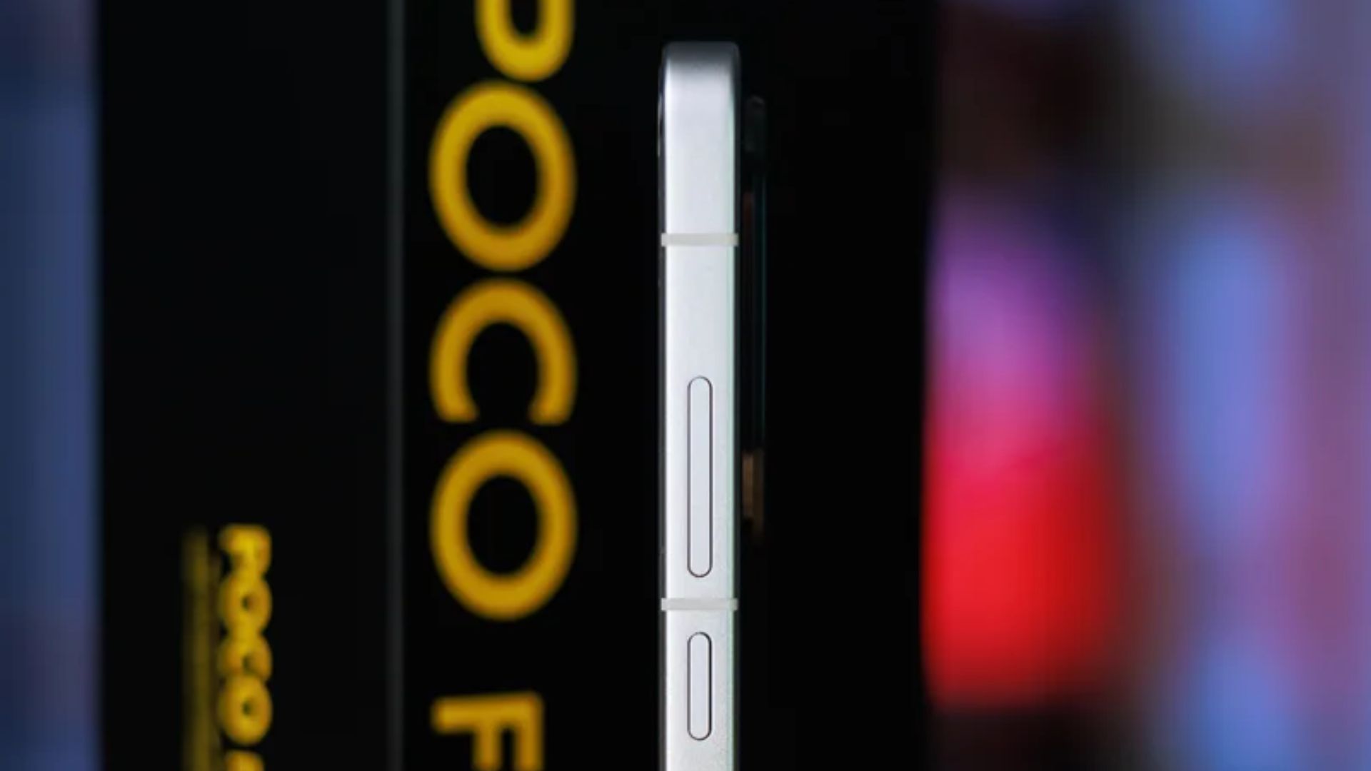 Trên tay POCO F7: Flagship-Killer giá hời với Snapdragon 8s Gen 4