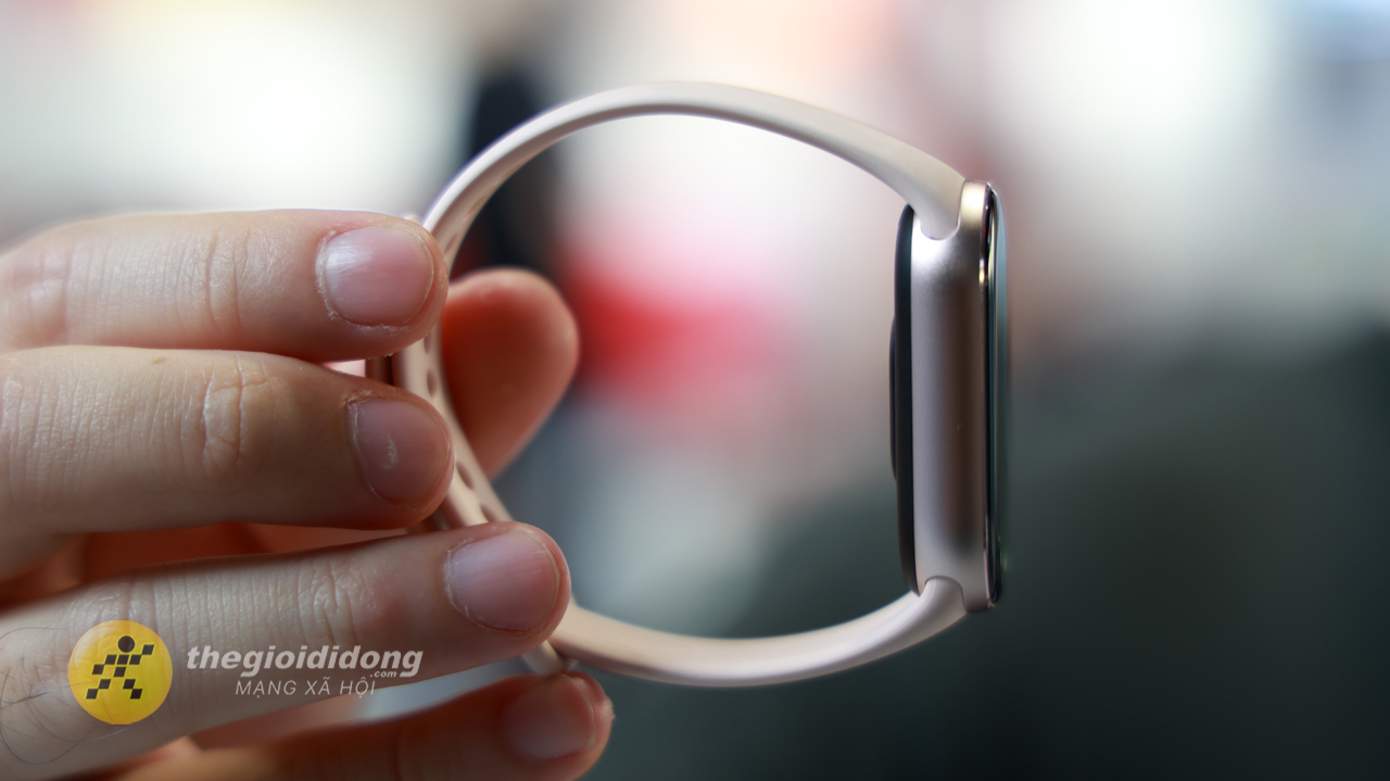 Những nâng cấp của Xiaomi Smart Band 10 so với các thiết bị tiền nhiệm Những nâng cấp của Xiaomi Smart Band 10 so với các thiết bị tiền nhiệm