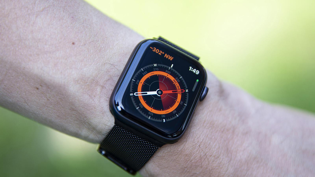 Có nên mua Apple Watch cũ không