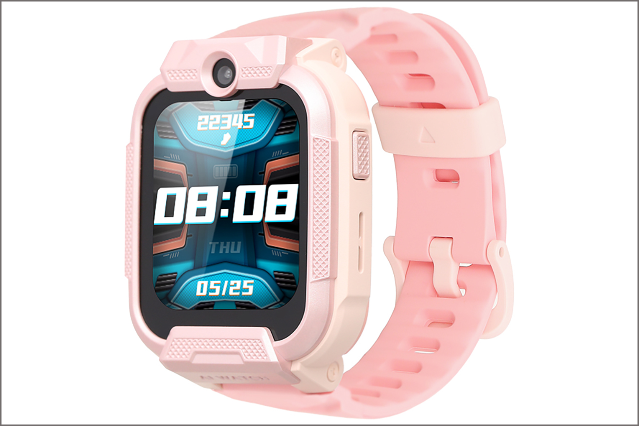 Đồng hồ định vị trẻ em giá tốt nhất hè 2025