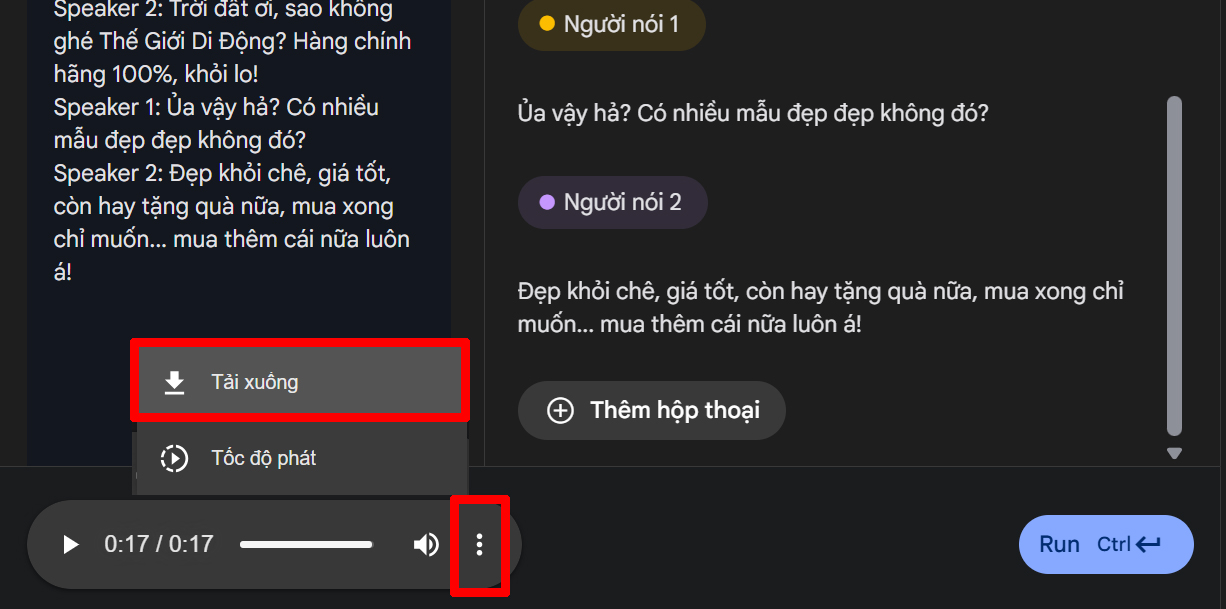 Cách Tạo Đoạn Hội Thoại Bằng Ai Cách Tạo Đoạn Hội Thoại Bằng Ai
