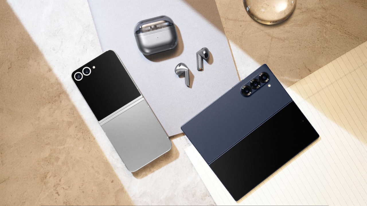 Cùng Săm Soi Teaser Mới Nhất Của Samsung Và Dự Đoán Trải Nghiệm Ultra Gập Mở Sẽ Như Thế Nào Nhé! Cùng Săm Soi Teaser Mới Nhất Của Samsung Và Dự Đoán Trải Nghiệm Ultra Gập Mở Sẽ Như Thế Nào Nhé!