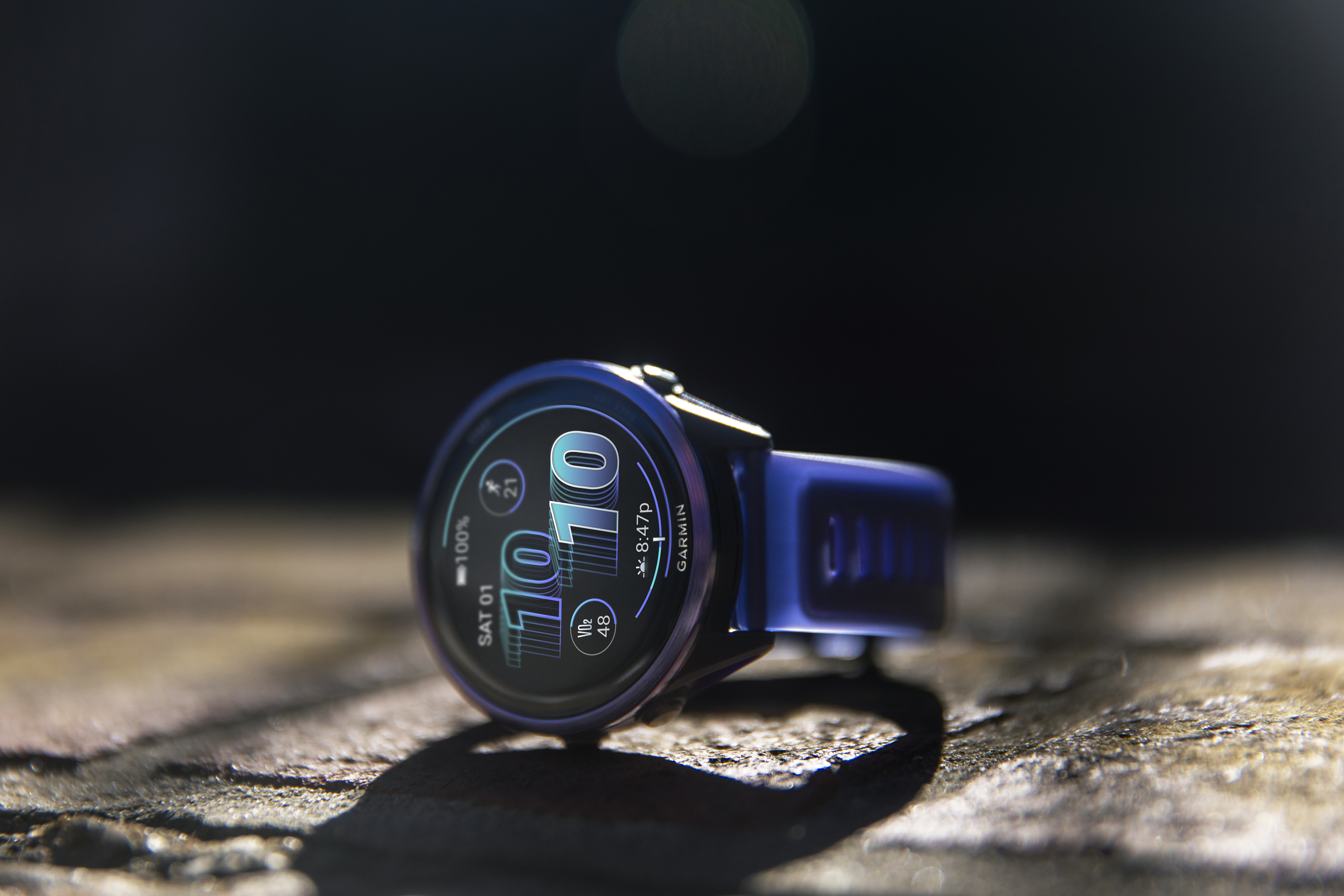 Garmin Forerunner 570 Garmin Forerunner 570