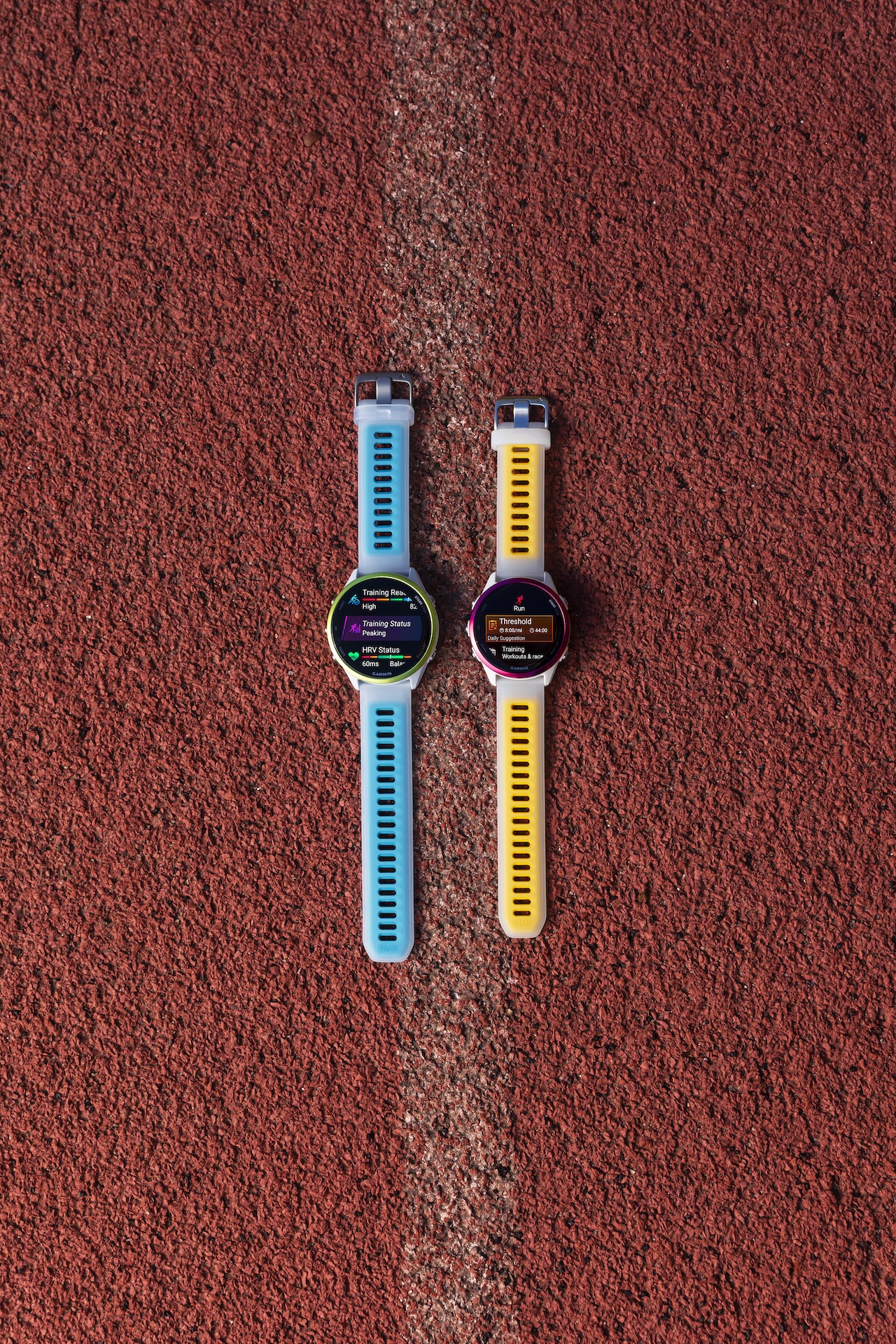 Garmin Forerunner 570 Garmin Forerunner 570