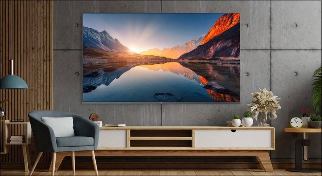 Công nghệ Adaptive Backlight Dimming hoạt động dựa trên một quy trình thông minh và liên tục để tối ưu hóa hình ảnh hiển thị