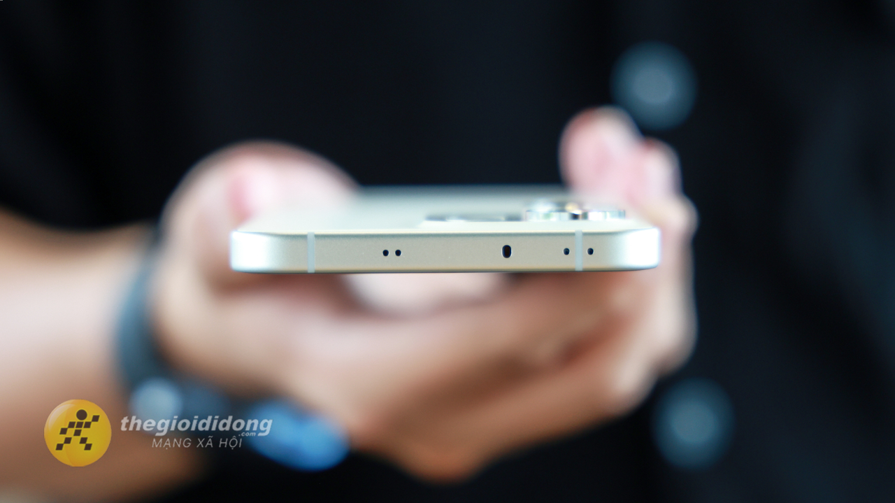 Trên Tay Oppo Reno14 Pro 5G: Thiết Kế Đẹp, Camera 50 Mp, Pin 6.200 Mah Trên Tay Oppo Reno14 Pro 5G: Thiết Kế Đẹp, Camera 50 Mp, Pin 6.200 Mah
