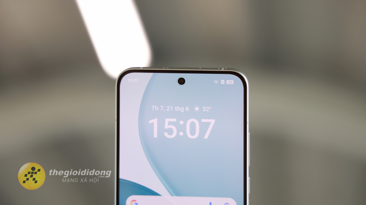 Trên Tay Oppo Reno14 Pro 5G: Thiết Kế Đẹp, Camera 50 Mp, Pin 6.200 Mah Trên Tay Oppo Reno14 Pro 5G: Thiết Kế Đẹp, Camera 50 Mp, Pin 6.200 Mah