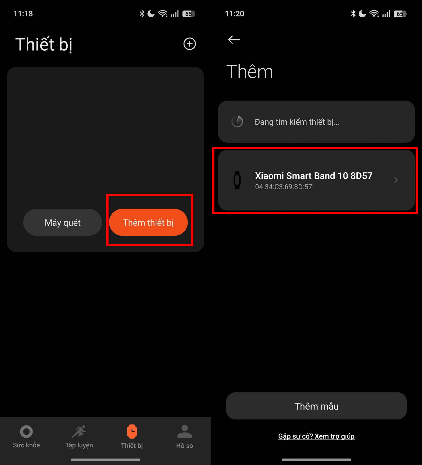 Mẹo Sử Dụng Xiaomi Smart Band 10 Mẹo Sử Dụng Xiaomi Smart Band 10