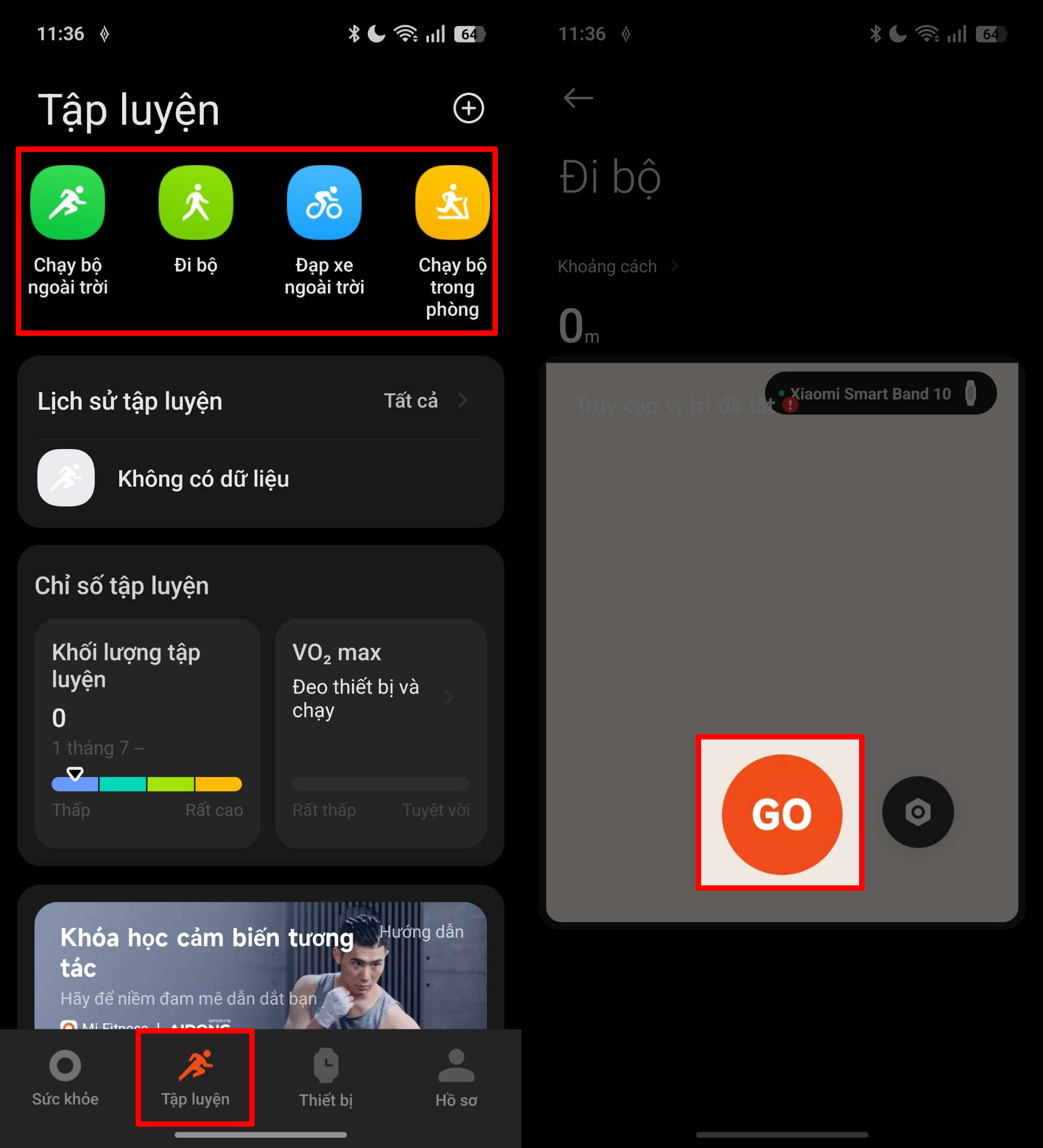 Mẹo Sử Dụng Xiaomi Smart Band 10 Mẹo Sử Dụng Xiaomi Smart Band 10