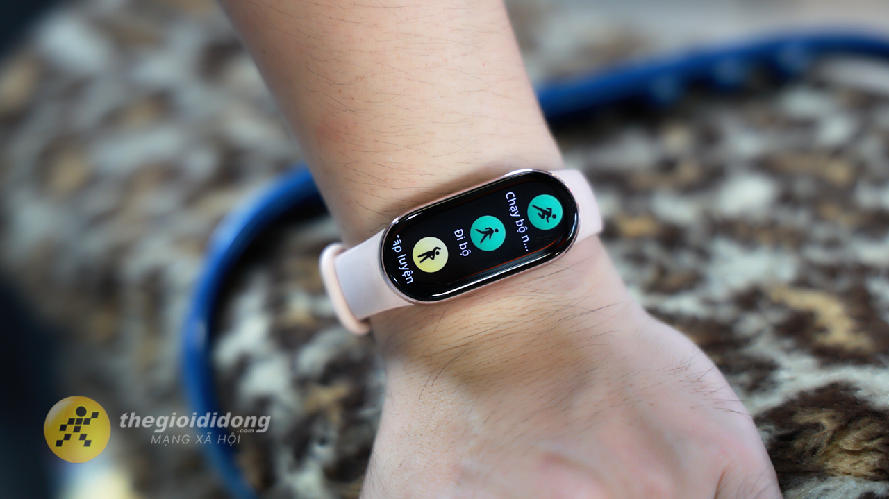 Mẹo Sử Dụng Xiaomi Smart Band 10 Mẹo Sử Dụng Xiaomi Smart Band 10