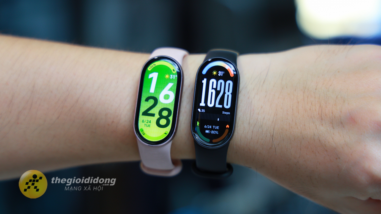Mẹo Sử Dụng Xiaomi Smart Band 10 Mẹo Sử Dụng Xiaomi Smart Band 10
