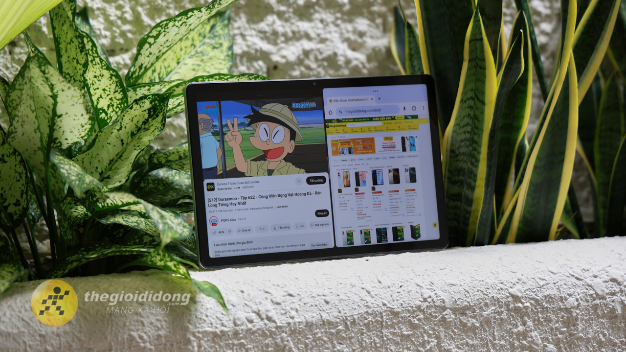 Cách Quay Màn Hình Trên Oppo Pad Se Cách Quay Màn Hình Trên Oppo Pad Se