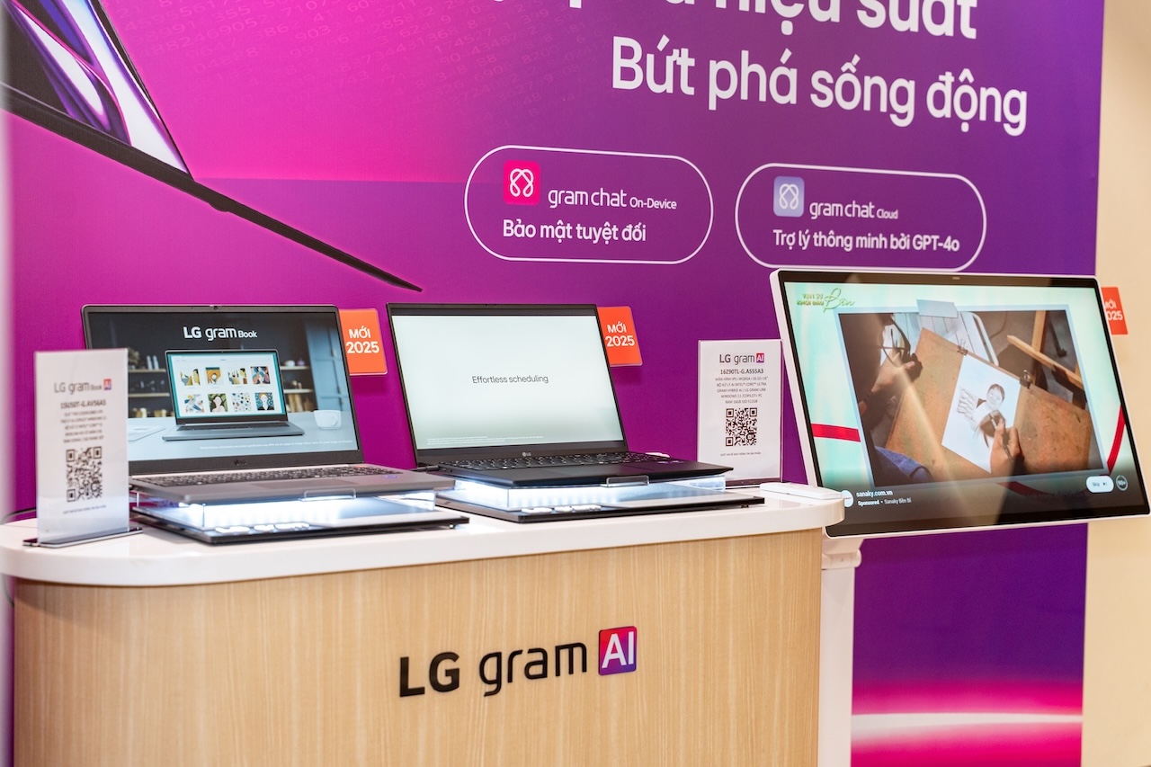 Lg Gram Ai 2025 Lg Gram Ai 2025
