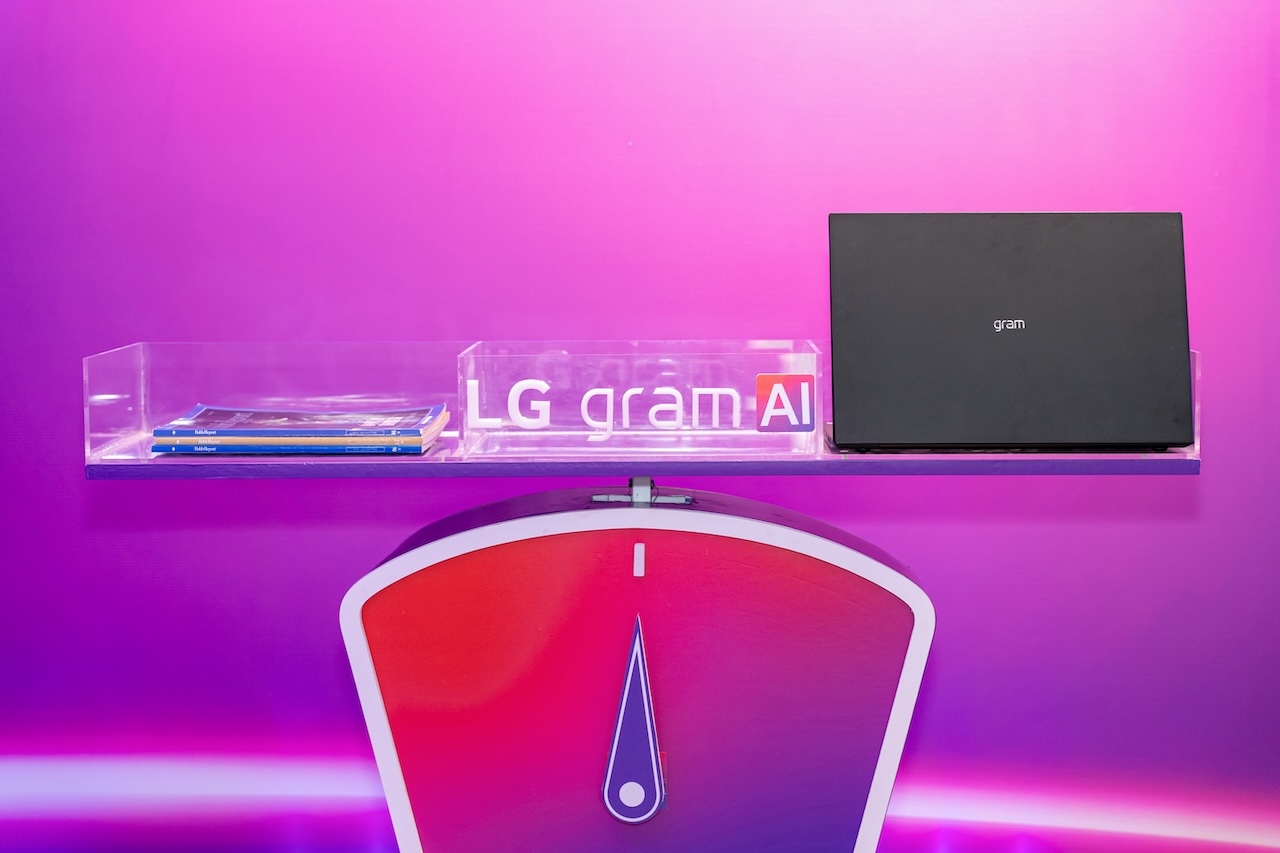 Lg Gram Ai 2025 Lg Gram Ai 2025