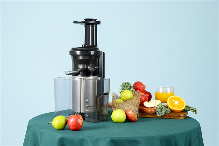 Máy ép chậm Panasonic PAVH-MJ-L500SRA Máy ép chậm Panasonic PAVH-MJ-L500SRA