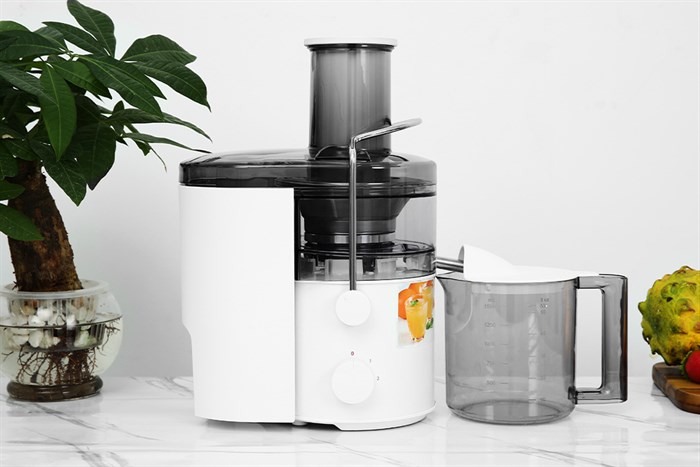 Máy ép trái cây Panasonic MJ-CB100WRA Máy ép trái cây Panasonic MJ-CB100WRA