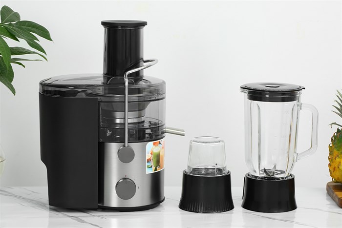 Máy xay ép đa năng Panasonic MJ-CB800SRA Máy xay ép đa năng Panasonic MJ-CB800SRA