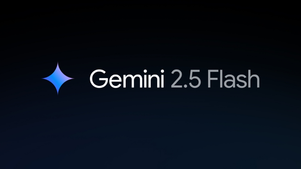 Gemini 2.5 Flash