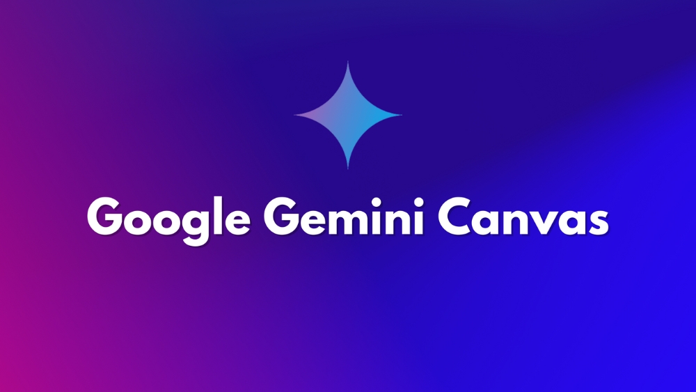 Li&ecirc;n kết Canvas với Gemini