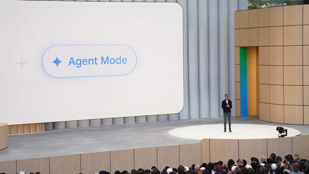 Agent Mode