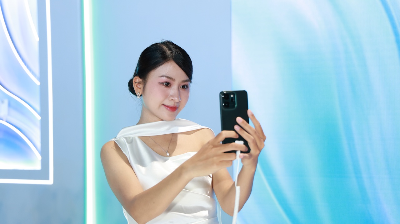 Oppo Reno14 Series Oppo Reno14 Series