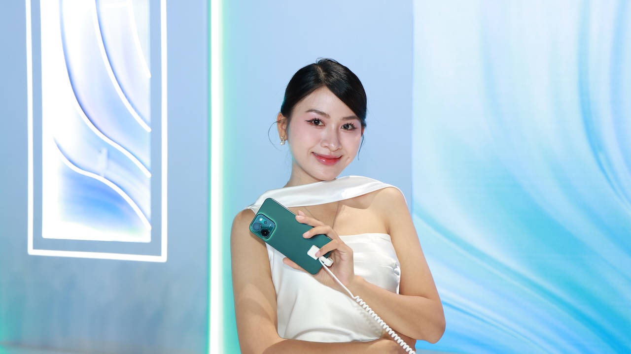Oppo Reno14 Series Oppo Reno14 Series