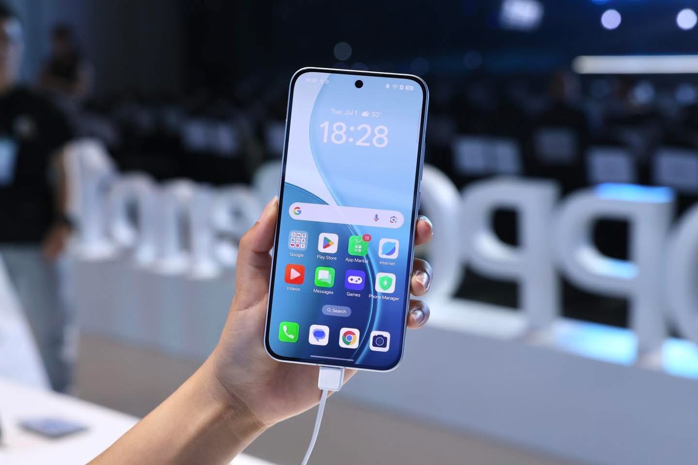 OPPO Reno14 series