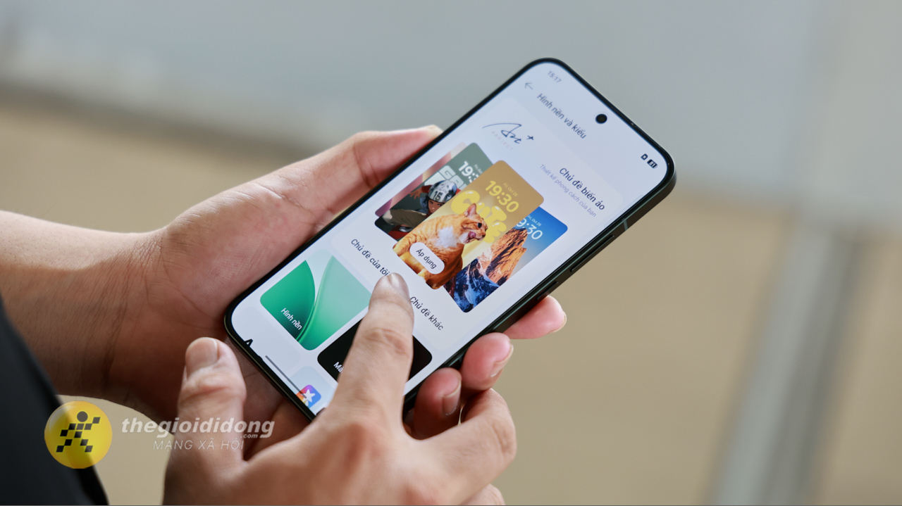 Oppo Reno14 Series Oppo Reno14 Series